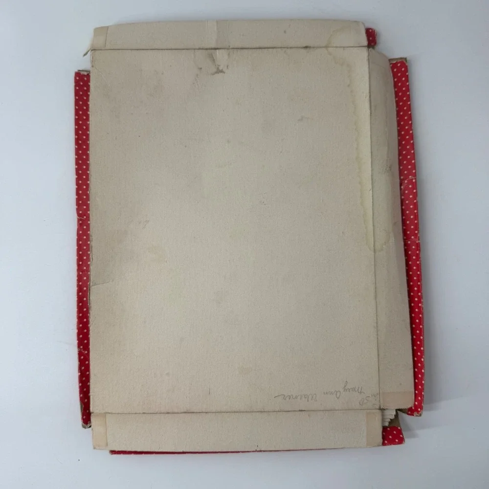 Guys and Gals envelopes are